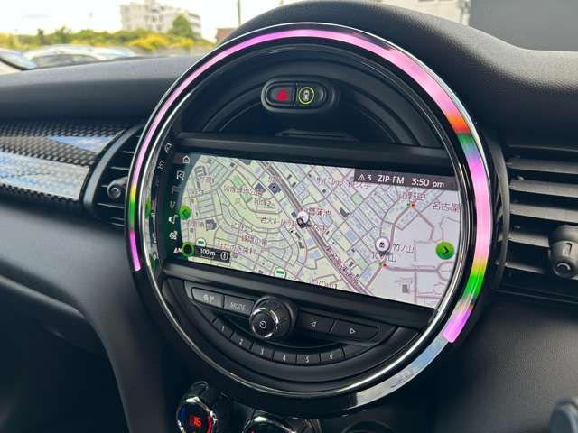 BMW MINI COOPER SD 2020