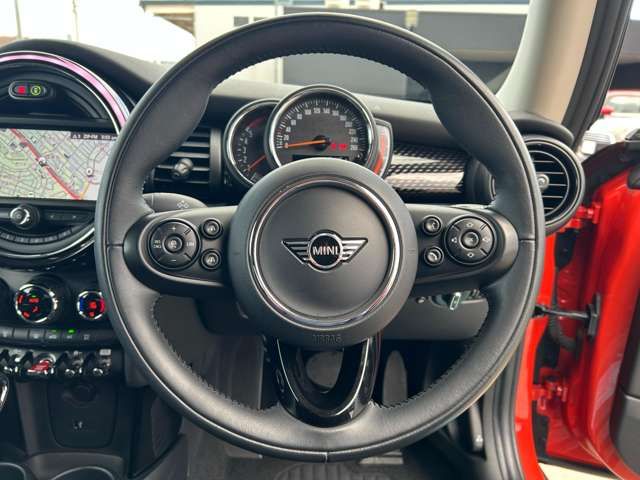 BMW MINI COOPER SD 2020