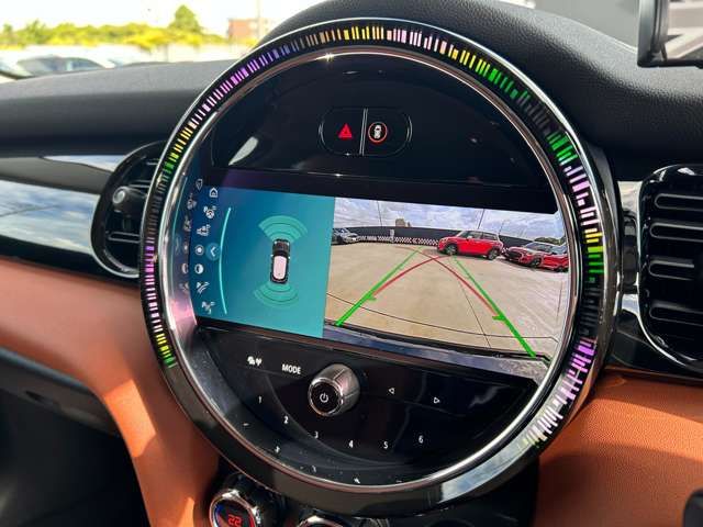 BMW MINI COOPER SD 5DOOR 2023