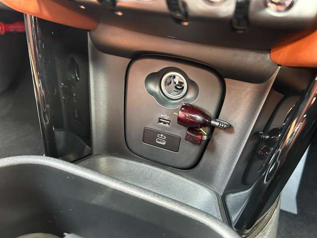 BMW MINI COOPER SD 5DOOR 2023