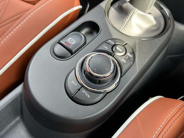 BMW MINI COOPER SD 5DOOR 2023