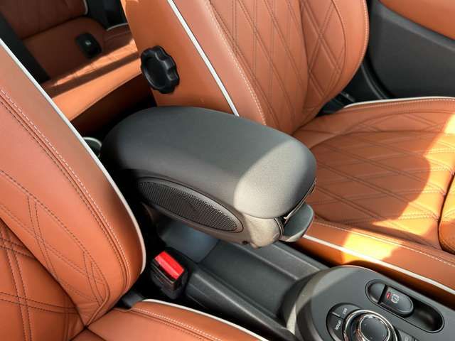 BMW MINI COOPER SD 5DOOR 2023