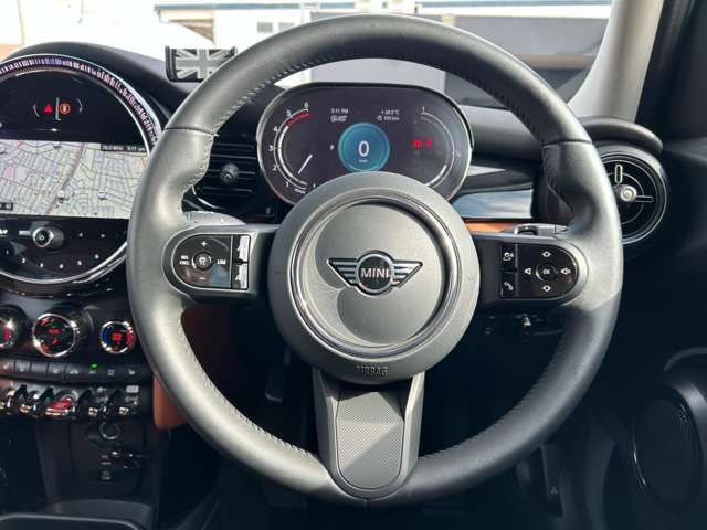 BMW MINI COOPER SD 5DOOR 2023