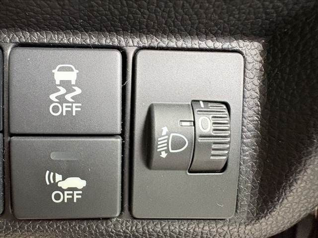 HONDA FIT HYBRID 2016