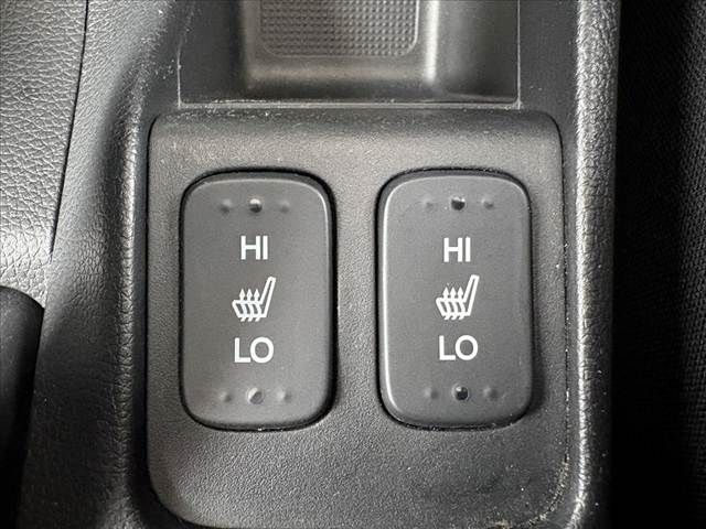 HONDA FIT HYBRID 2016