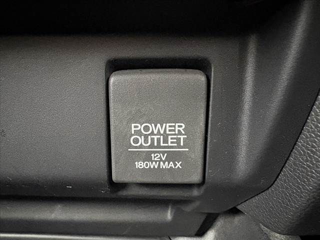 HONDA FIT HYBRID 2016