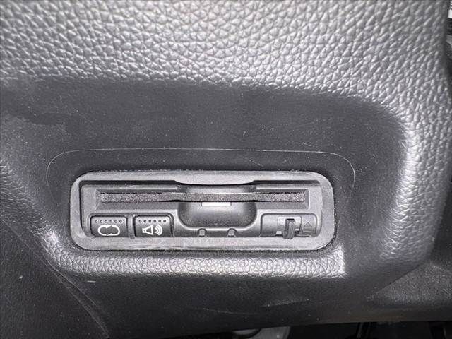 HONDA FIT HYBRID 2016