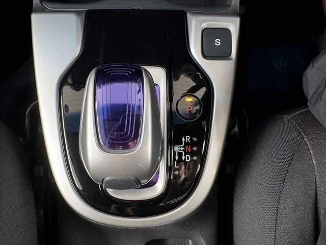 HONDA FIT HYBRID 2016
