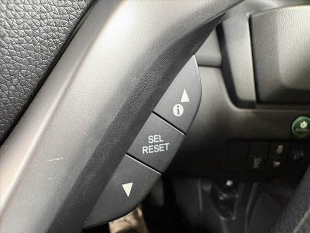 HONDA FIT HYBRID 2016