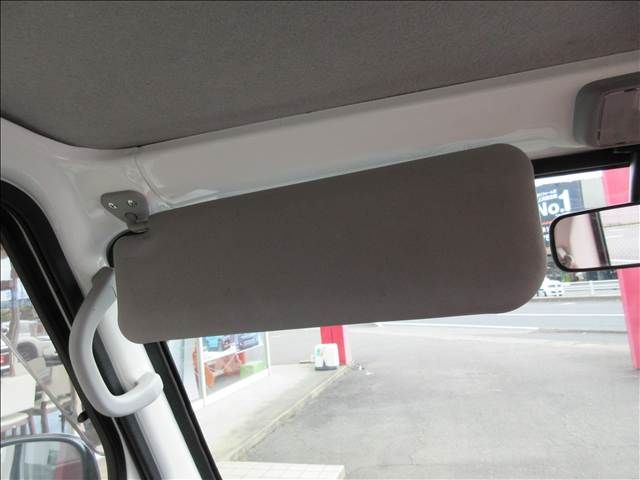 NISSAN CLIPPER truck 4WD 2013