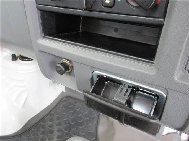 NISSAN CLIPPER truck 4WD 2013