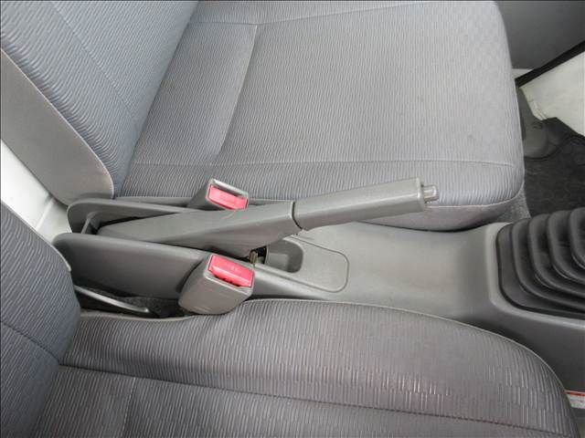 NISSAN CLIPPER truck 4WD 2013