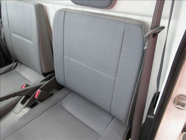 NISSAN CLIPPER truck 4WD 2013