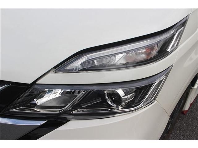 NISSAN SERENA  S-HYBRID 2019