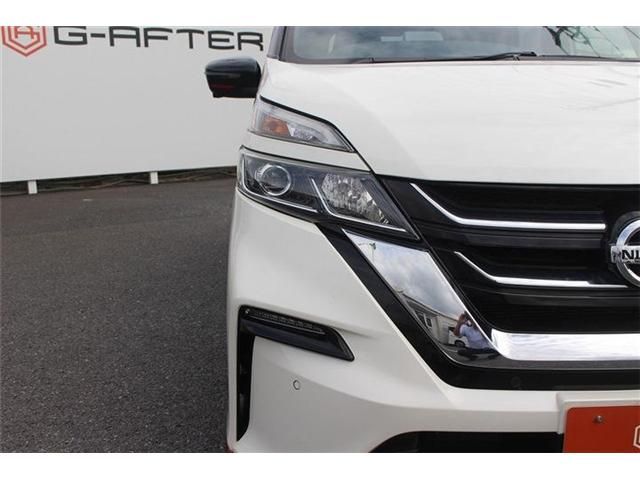 NISSAN SERENA  S-HYBRID 2019