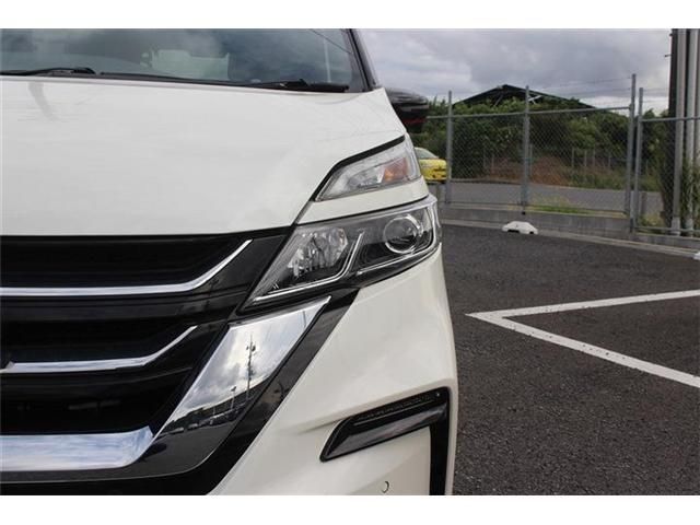 NISSAN SERENA  S-HYBRID 2019