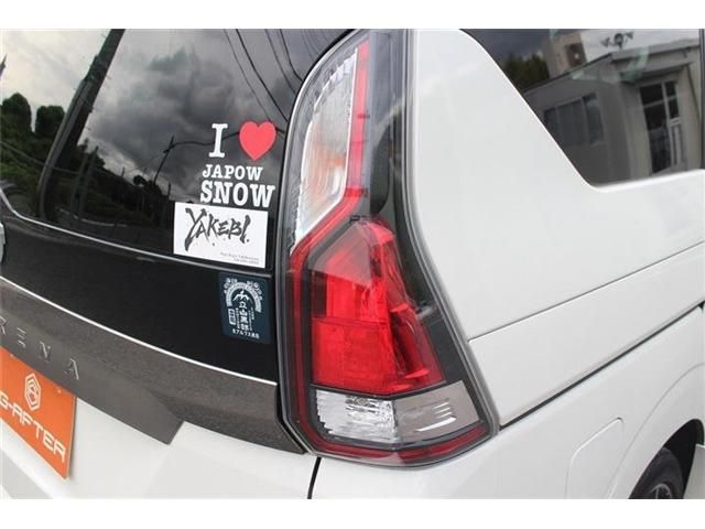 NISSAN SERENA  S-HYBRID 2019