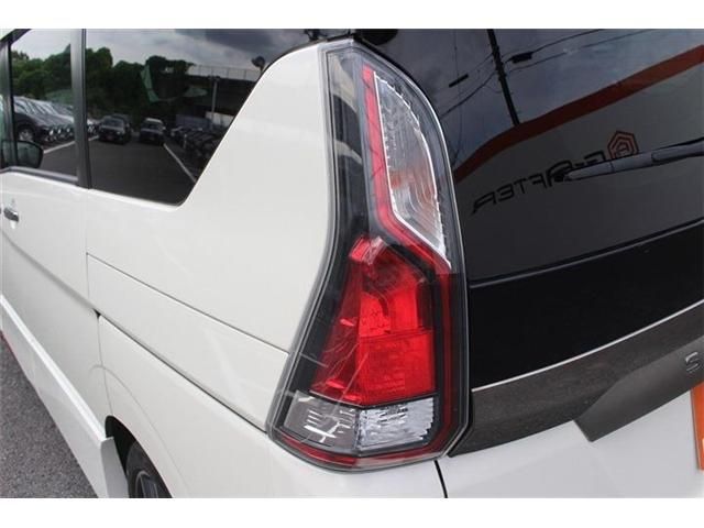 NISSAN SERENA  S-HYBRID 2019