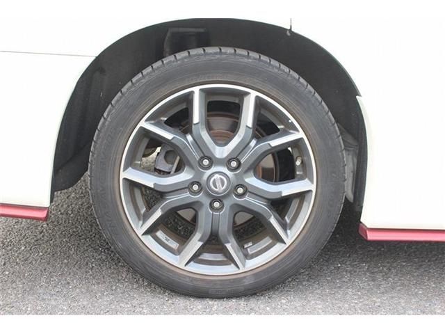 NISSAN SERENA  S-HYBRID 2019