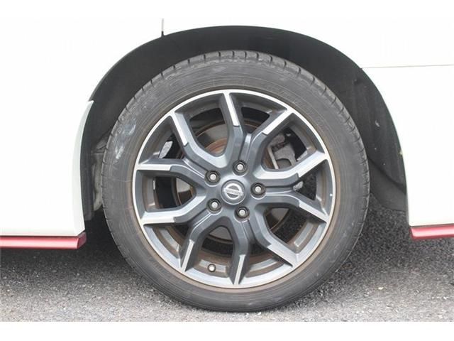 NISSAN SERENA  S-HYBRID 2019