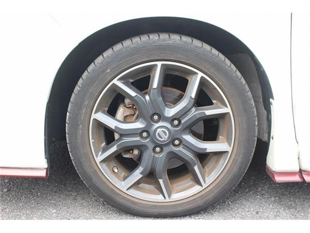 NISSAN SERENA  S-HYBRID 2019