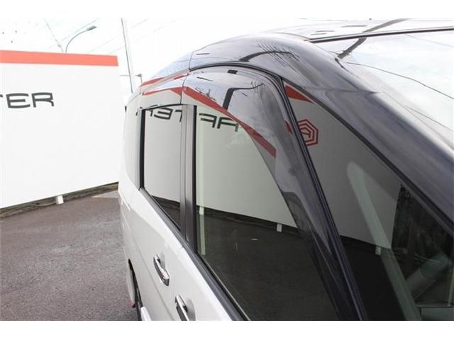 NISSAN SERENA  S-HYBRID 2019