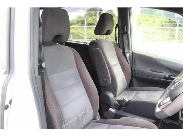 NISSAN SERENA  S-HYBRID 2019