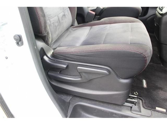 NISSAN SERENA  S-HYBRID 2019