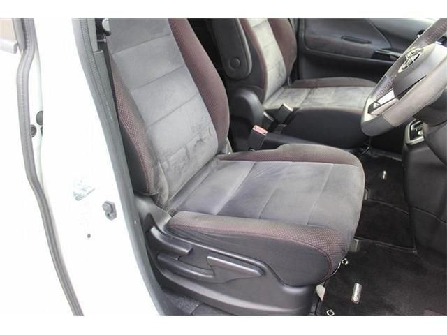 NISSAN SERENA  S-HYBRID 2019