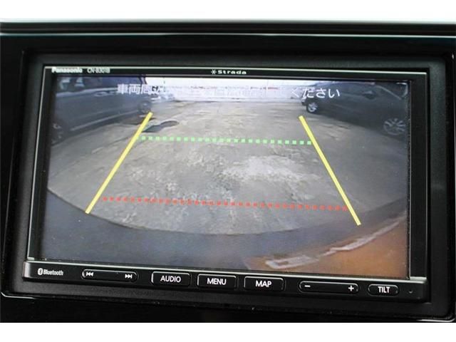 HONDA FIT HYBRID 2018