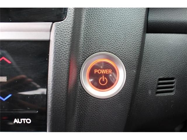 HONDA FIT HYBRID 2018