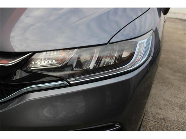 HONDA FIT HYBRID 2018