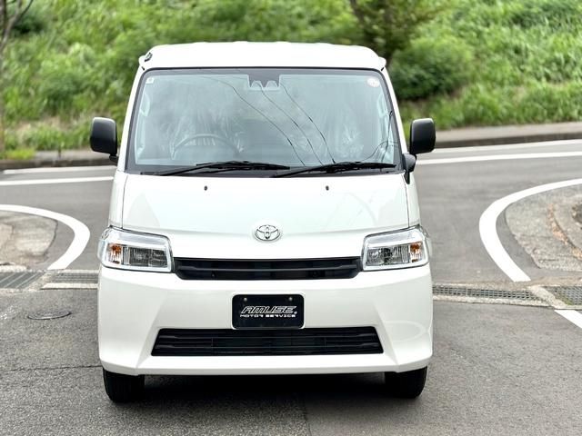TOYOTA TOWNACE van 4WD 2025