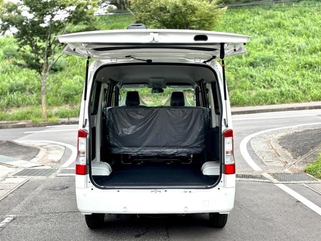 TOYOTA TOWNACE van 4WD 2025