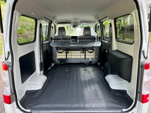 TOYOTA TOWNACE van 4WD 2025