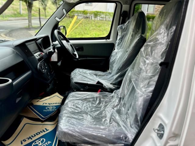 TOYOTA TOWNACE van 4WD 2025