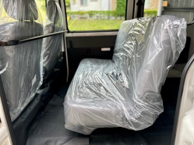 TOYOTA TOWNACE van 4WD 2025