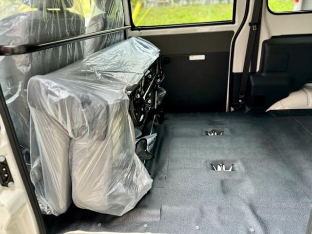 TOYOTA TOWNACE van 4WD 2025