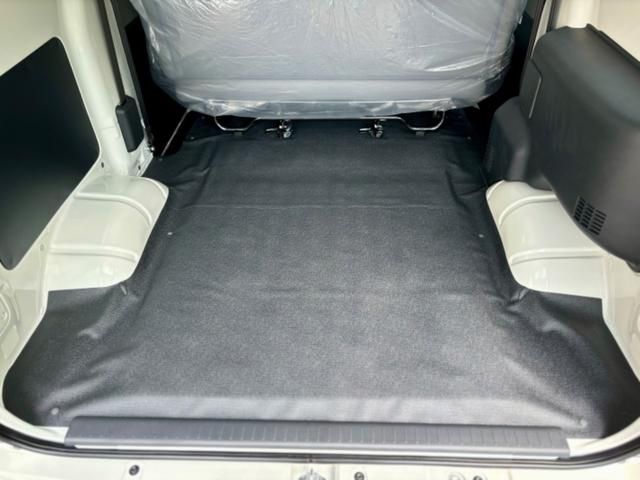 TOYOTA TOWNACE van 4WD 2025