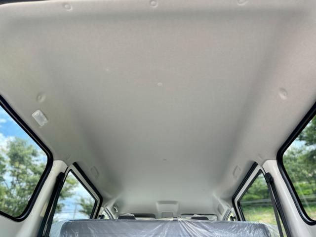 TOYOTA TOWNACE van 4WD 2025