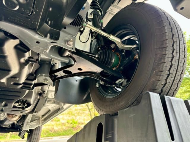 TOYOTA TOWNACE van 4WD 2025