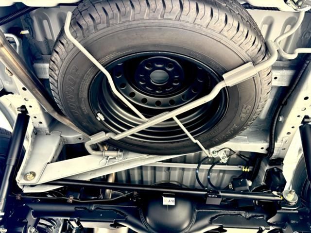 TOYOTA TOWNACE van 4WD 2025