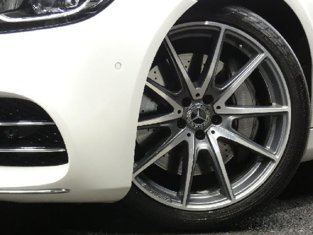 MERCEDES BENZ MERCEDES BENZ S class HYBRID 2019