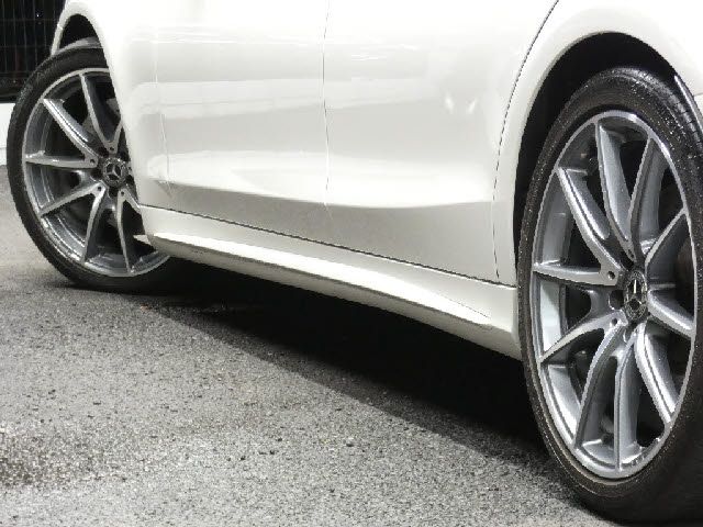 MERCEDES BENZ MERCEDES BENZ S class HYBRID 2019