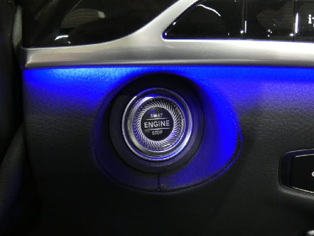 MERCEDES BENZ MERCEDES BENZ S class HYBRID 2019