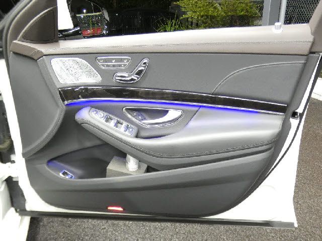 MERCEDES BENZ MERCEDES BENZ S class HYBRID 2019