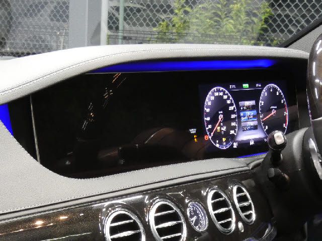 MERCEDES BENZ MERCEDES BENZ S class HYBRID 2020