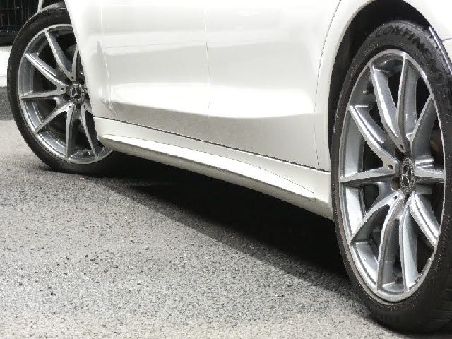 MERCEDES BENZ MERCEDES BENZ S class HYBRID 2020