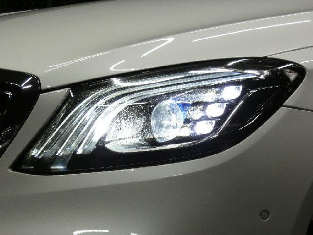 MERCEDES BENZ MERCEDES BENZ S class HYBRID 2020