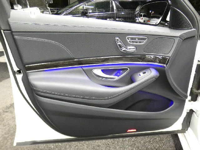 MERCEDES BENZ MERCEDES BENZ S class HYBRID 2020